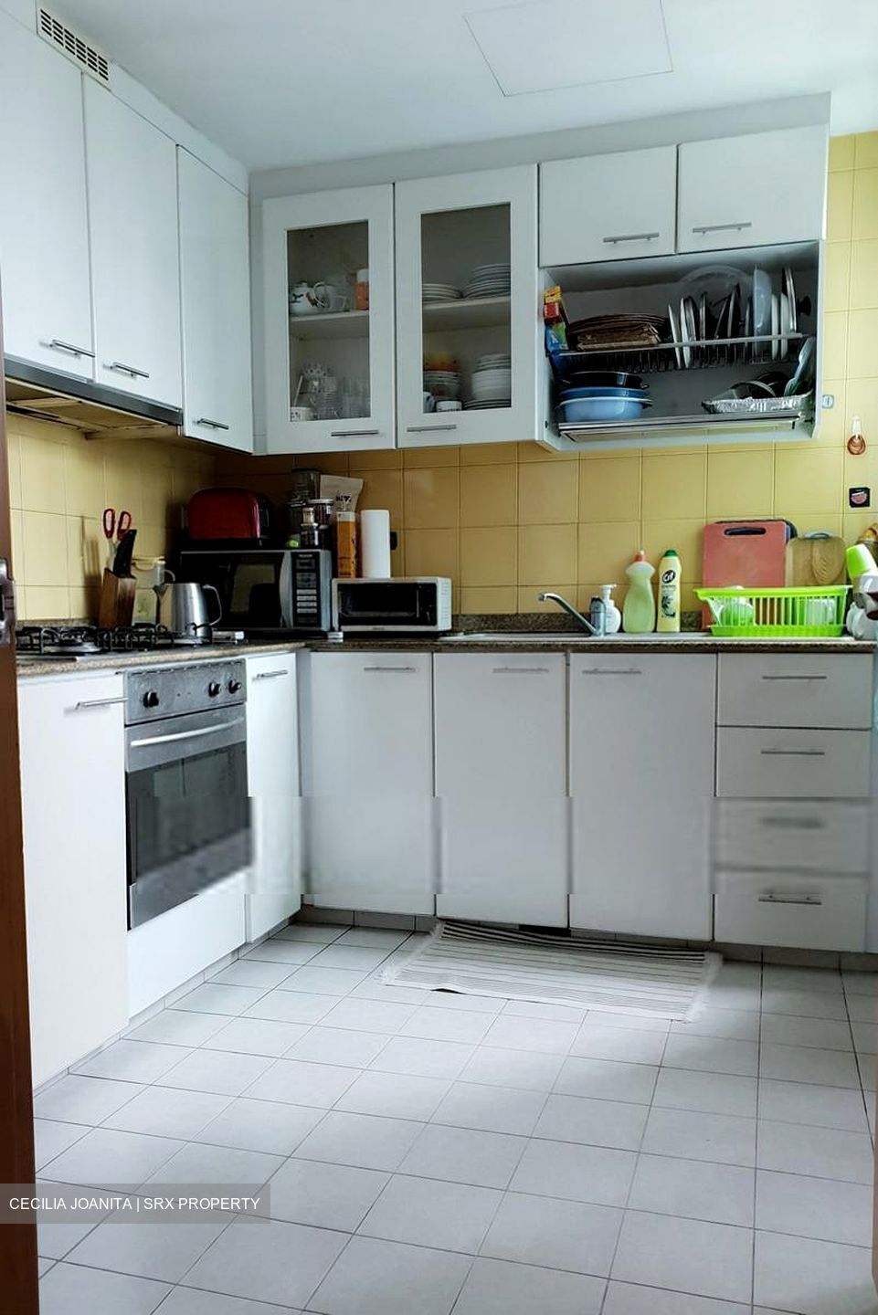 Queens (D3), Condominium #634207531